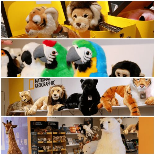 看摄影殿堂级作品,国家地理影像大展来成都了